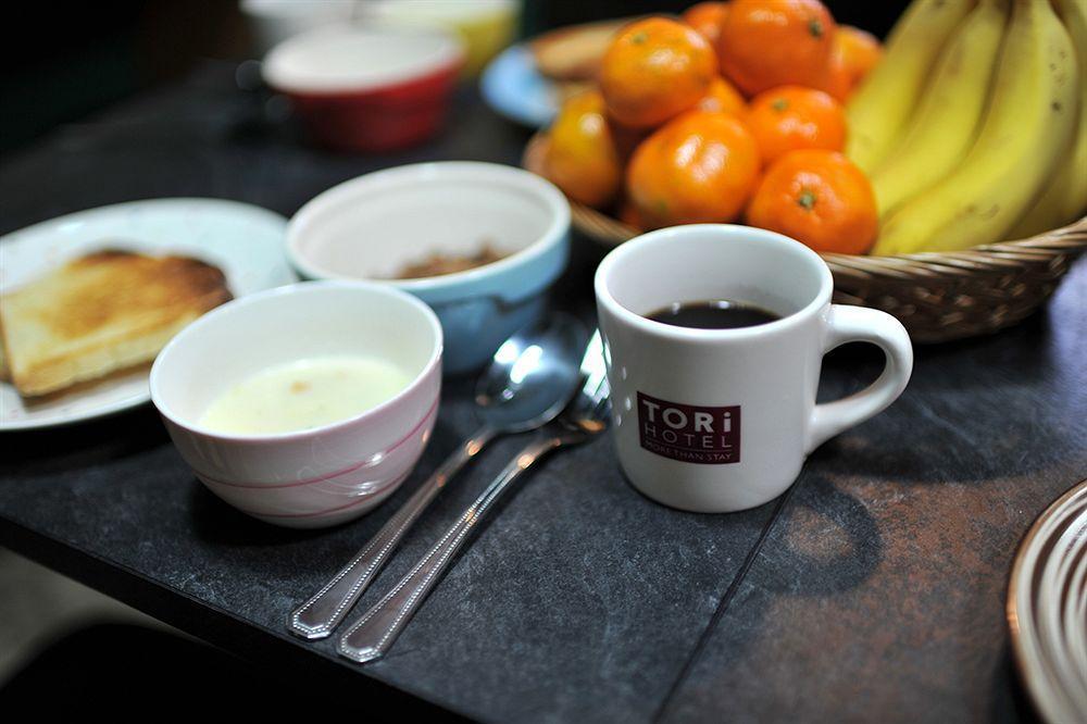 Hotel Tori Seul