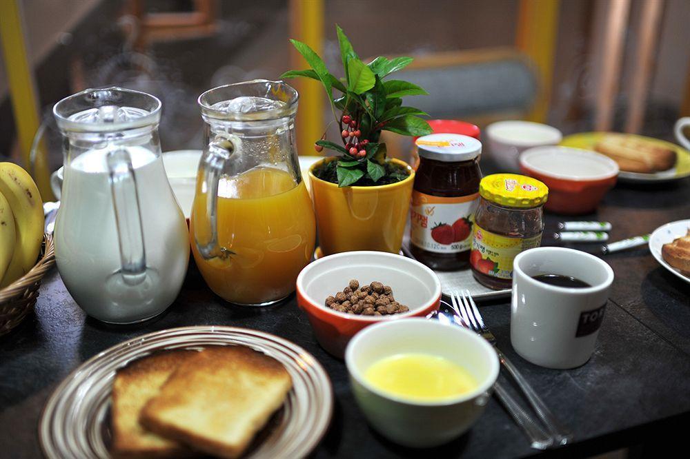 Hotel Tori 2*