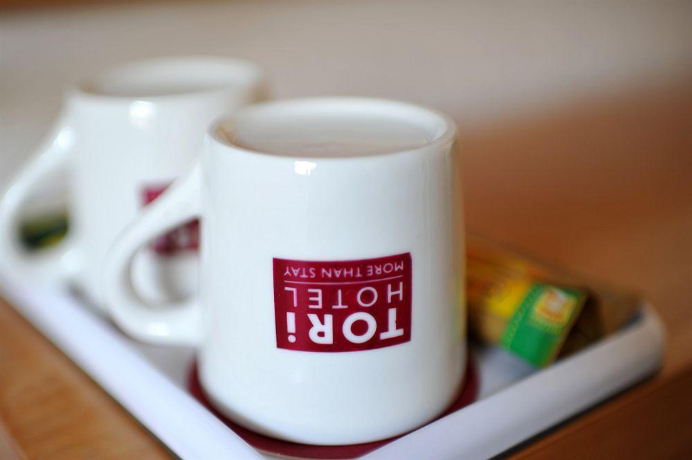 Hotel Tori 2*