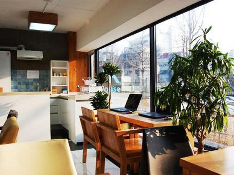 Jk House Seoul