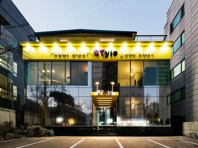 Hotel Sweet Style Seoul