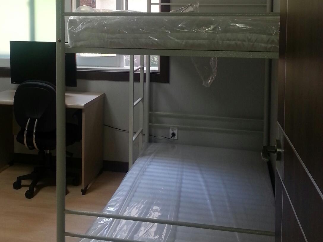Hostel The Somi Guesthouse
