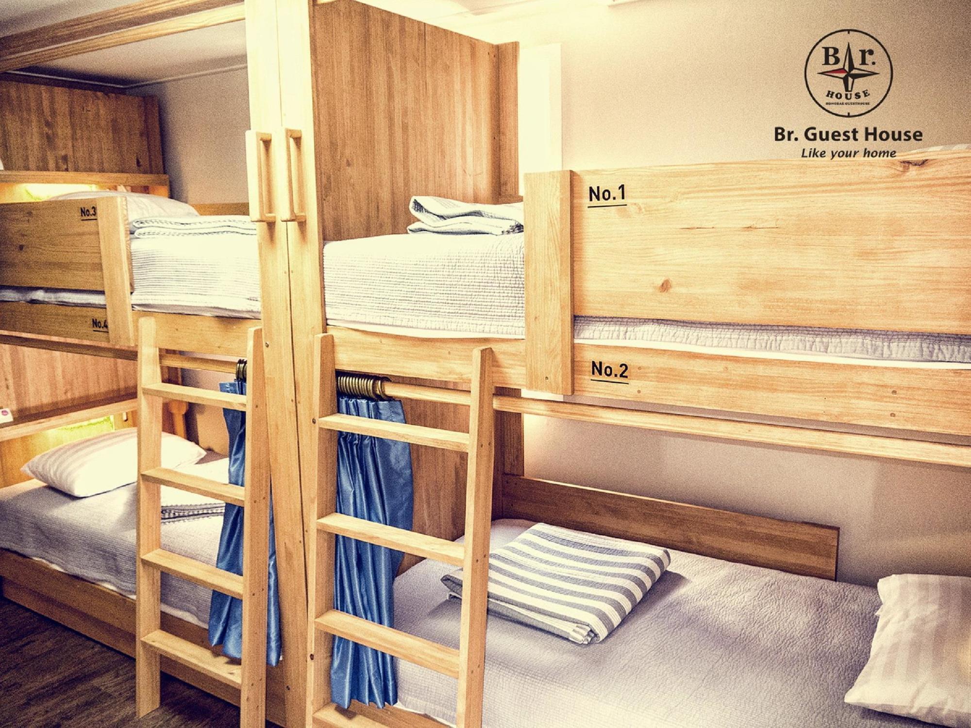 Guest house Br. Hongdae 2*