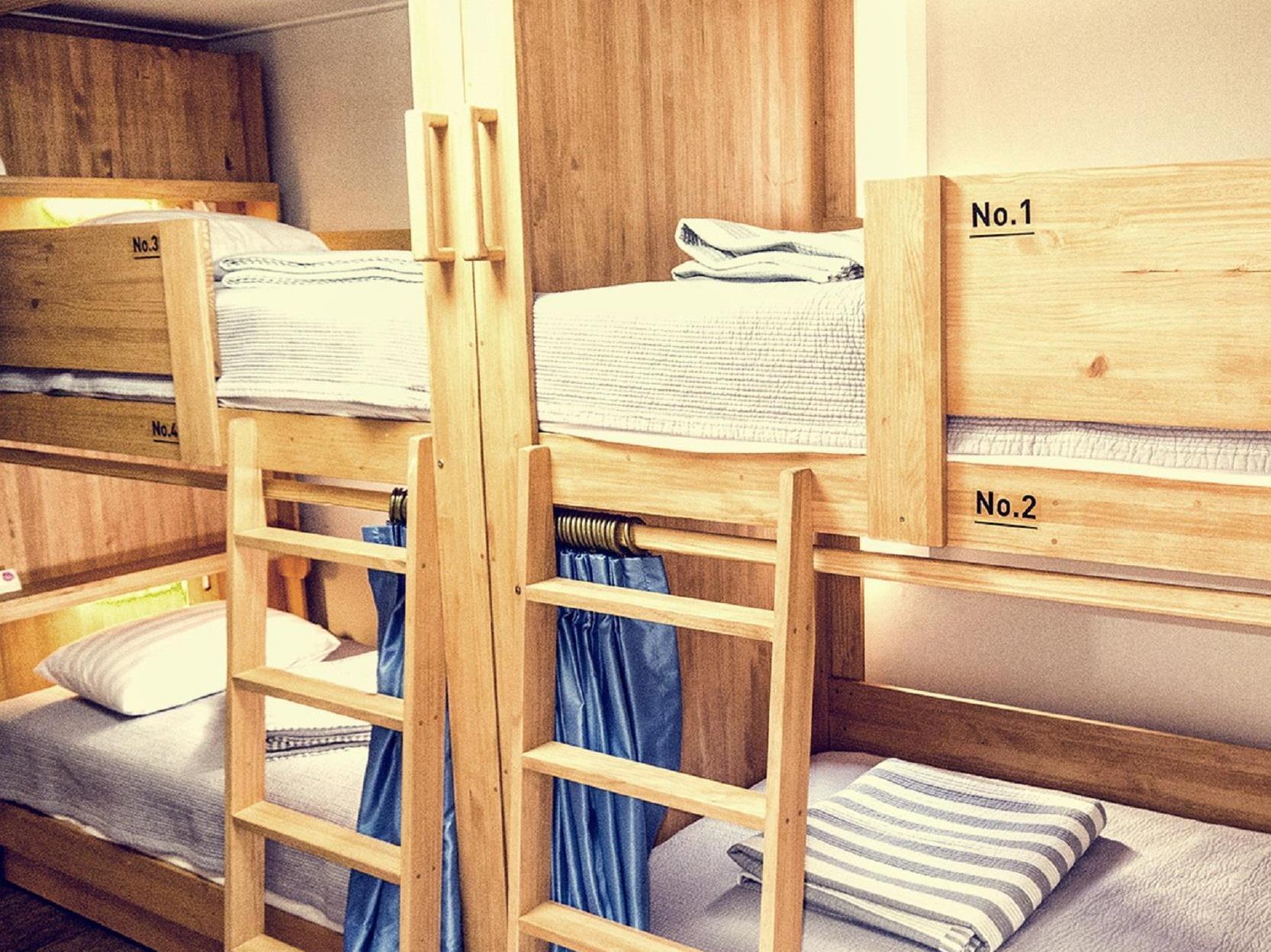 Guest house Br. Hongdae Seoul