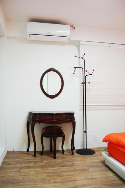 Jk House Guest house Seoul