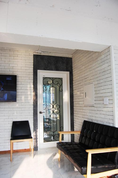 Jk House Seoul