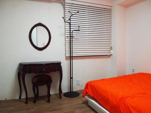 Jk House Guest house *