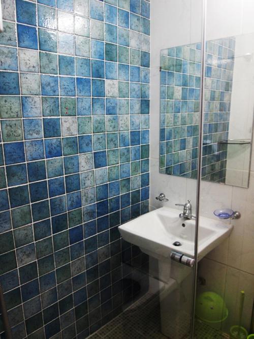 Guest house Jk House Seoul