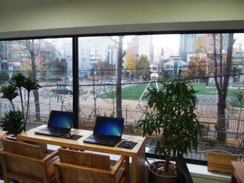 Guest house Jk House Seoul