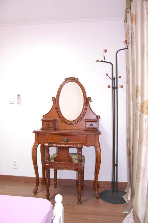Jk House Guest house Seoul