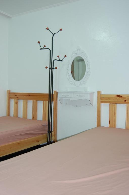 Jk House Guest house *