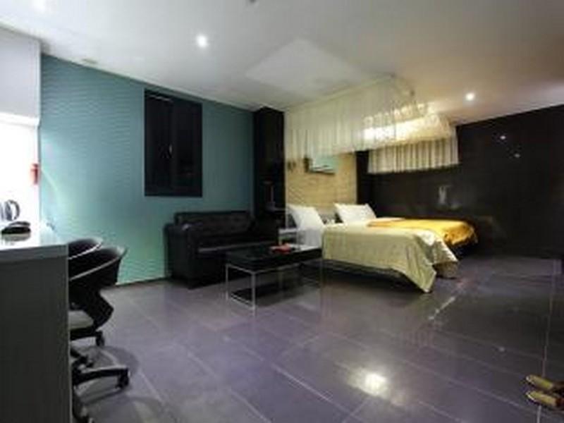 Hotel Nex