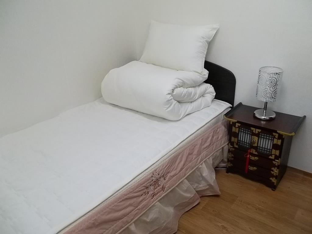 Guest house Duri Seoul