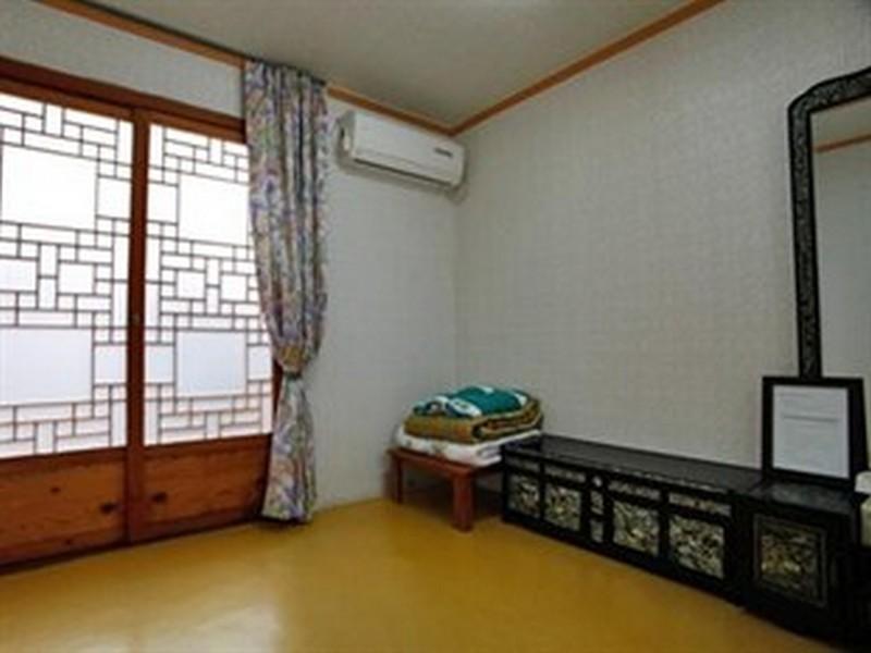 Casa de hóspedes Inwoo Guesthouse