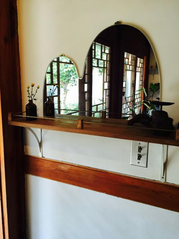Casa de hóspedes Hanok Got