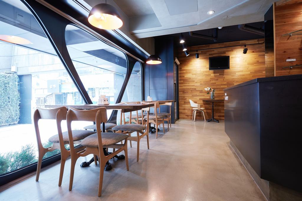 Hotel Tria Business & Boutique Seoul