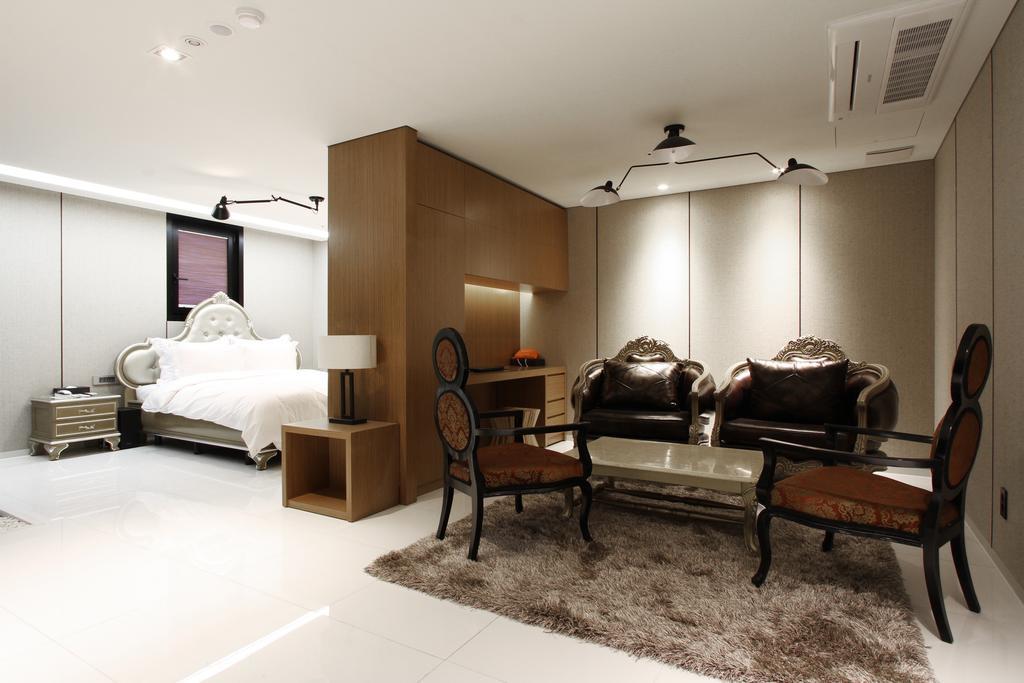 Hotel Richwell Seoul