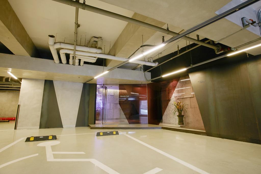Hotel Tria Business & Boutique 3*