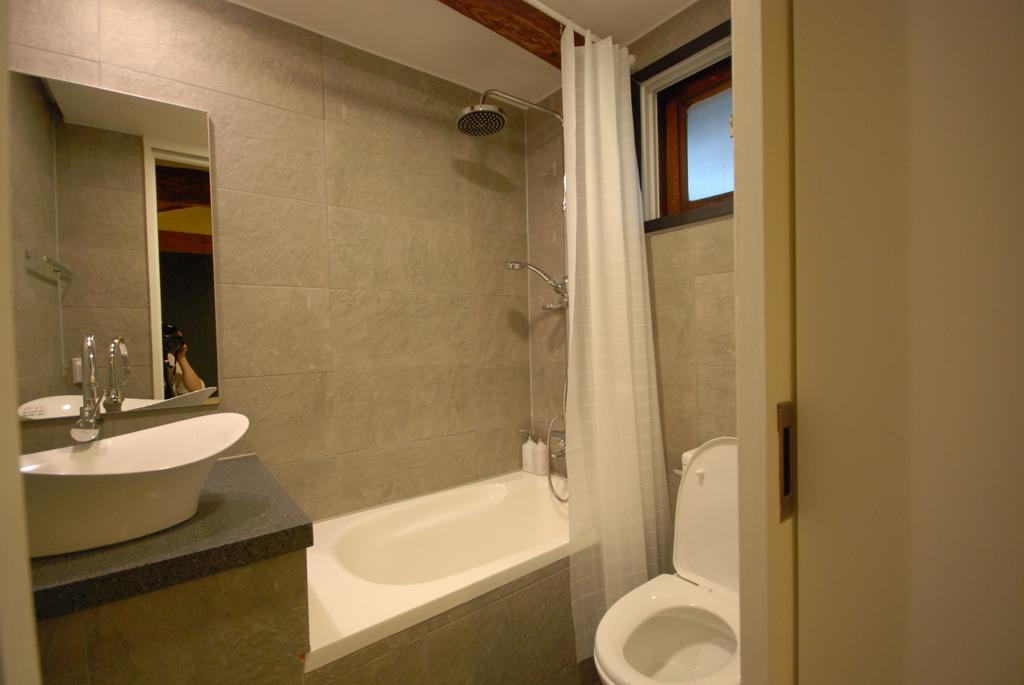 Guest house Beyond Stay Seoul