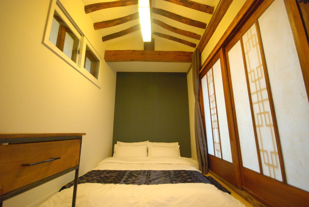 Guest house Beyond Stay