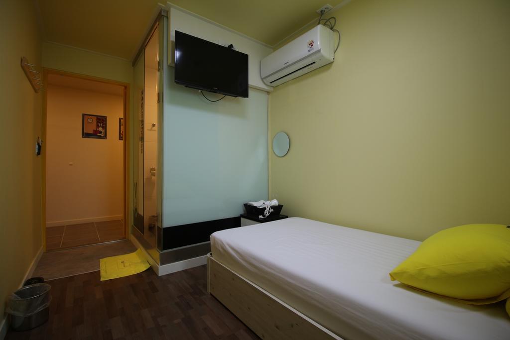 Hostel 24 Sinchon Avenue Seoul