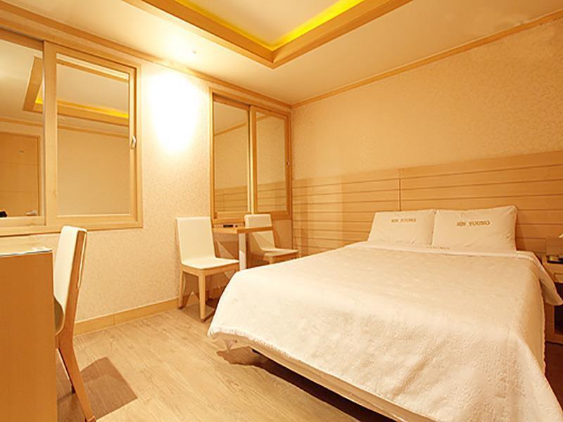 Hotel Goodstay Sinyoung Seul