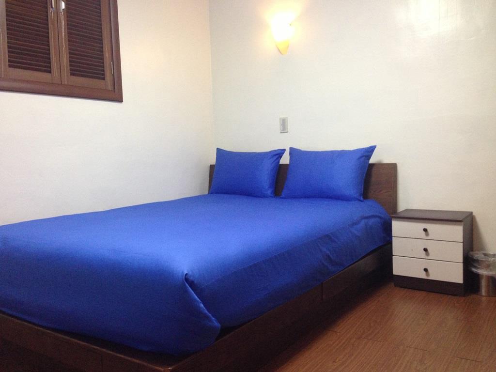 Hostel Sinchon Sisters