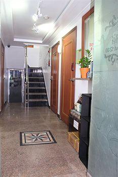 Rumah tetamu Full House