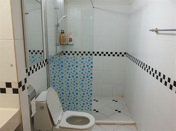 Apartment Ewha *