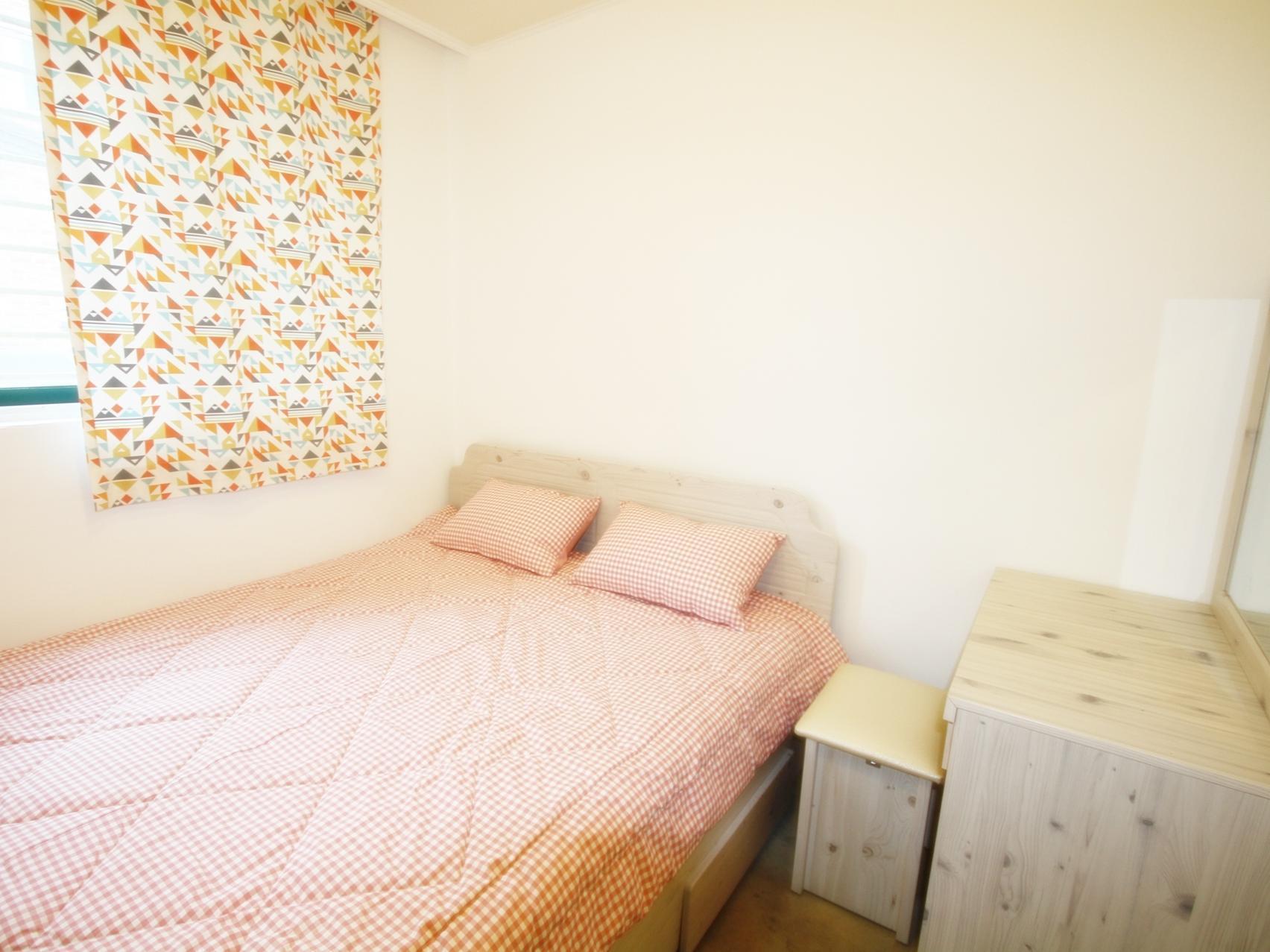 Hotel Hongdae Lazy Fox In *