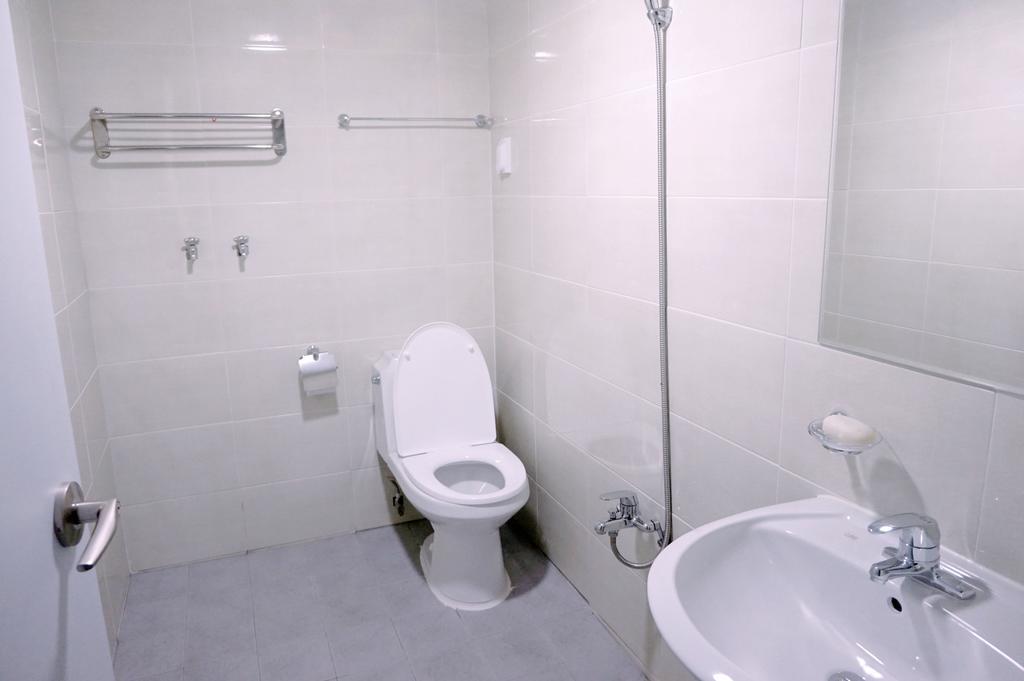 Hostel Able Hongdae