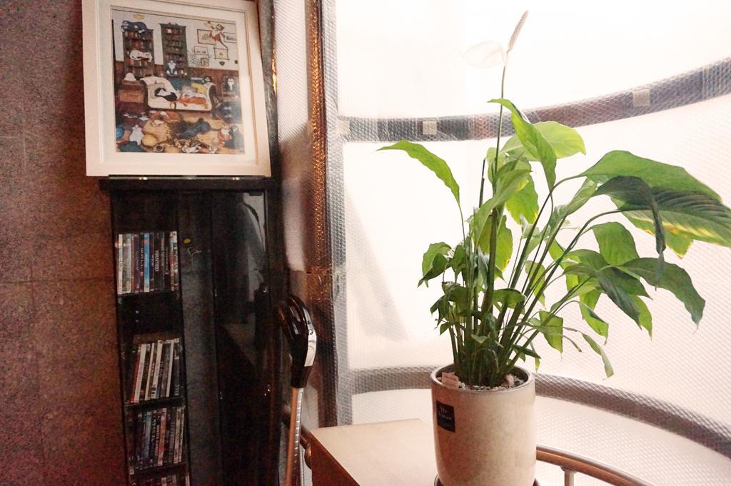 Hostel Able Hongdae