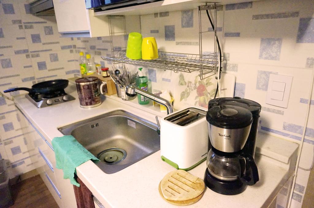 Hostel Able Hongdae
