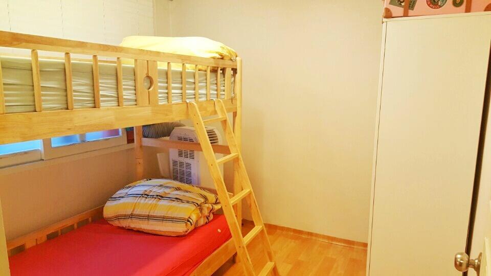 Hostel Gateway Korea *