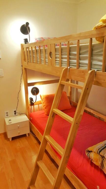 Hostel Gateway Korea