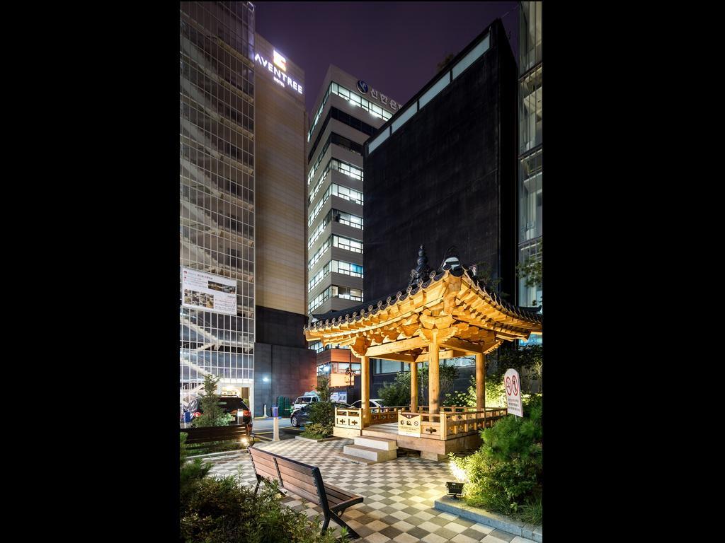 Aventree Jongno