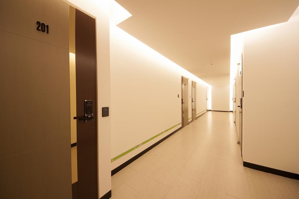 Albergue Stay7 Myeongdong