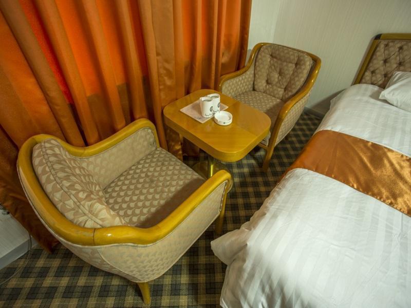 Hotel Kyungnam Tourist 2*