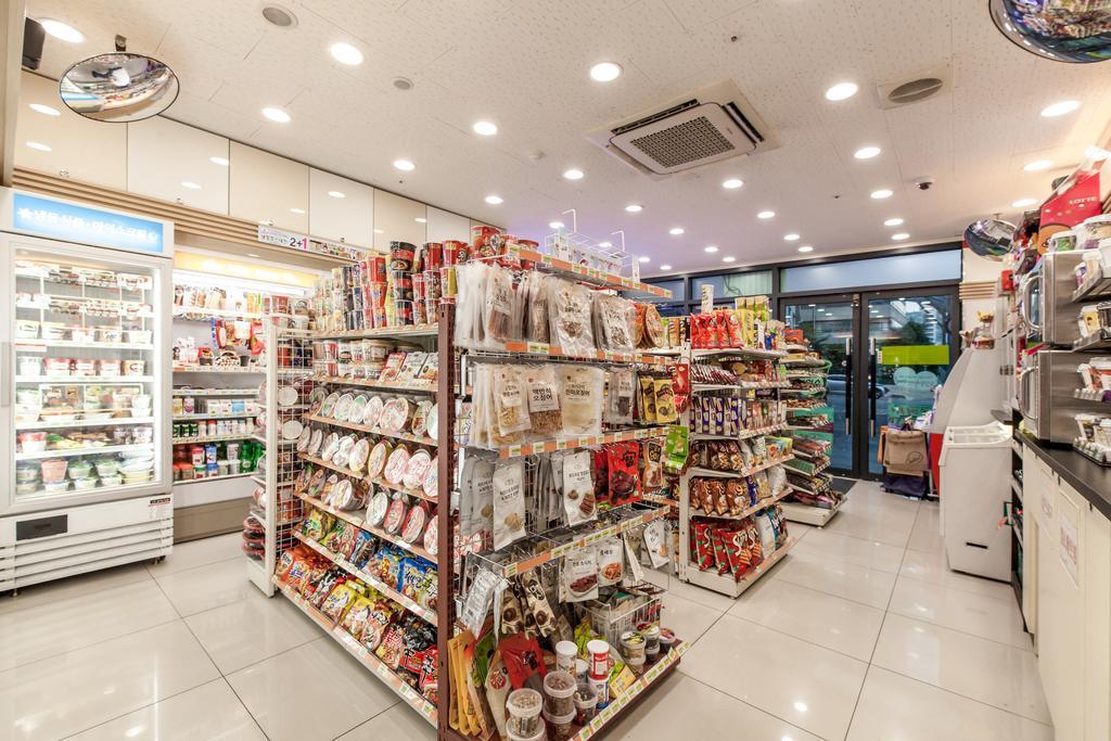 Hotel Aventree Jongno Seoul