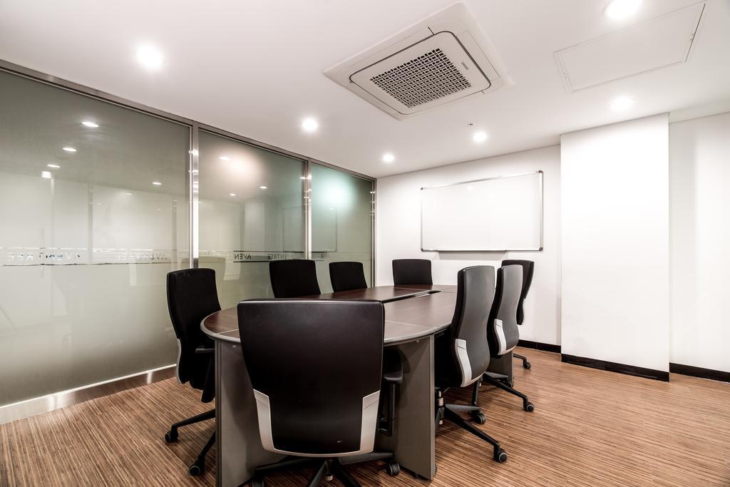 Hotel Aventree Jongno 3*