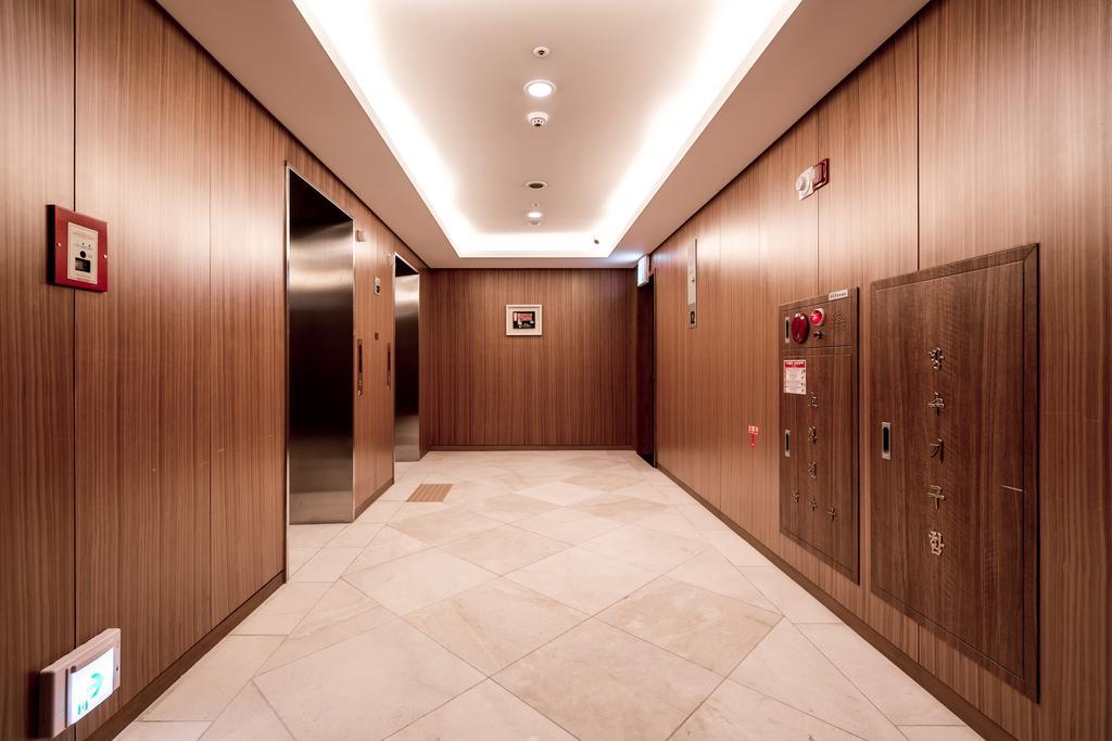 Hotel Aventree Jongno