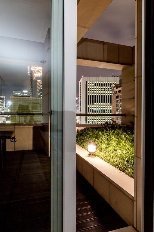 Hotel Aventree Jongno Seoul