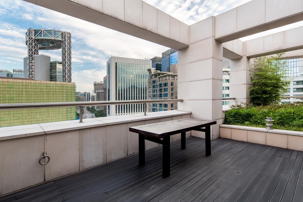 Aventree Jongno Seoul
