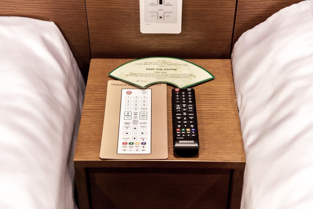 Hotel Aventree Jongno Seoul