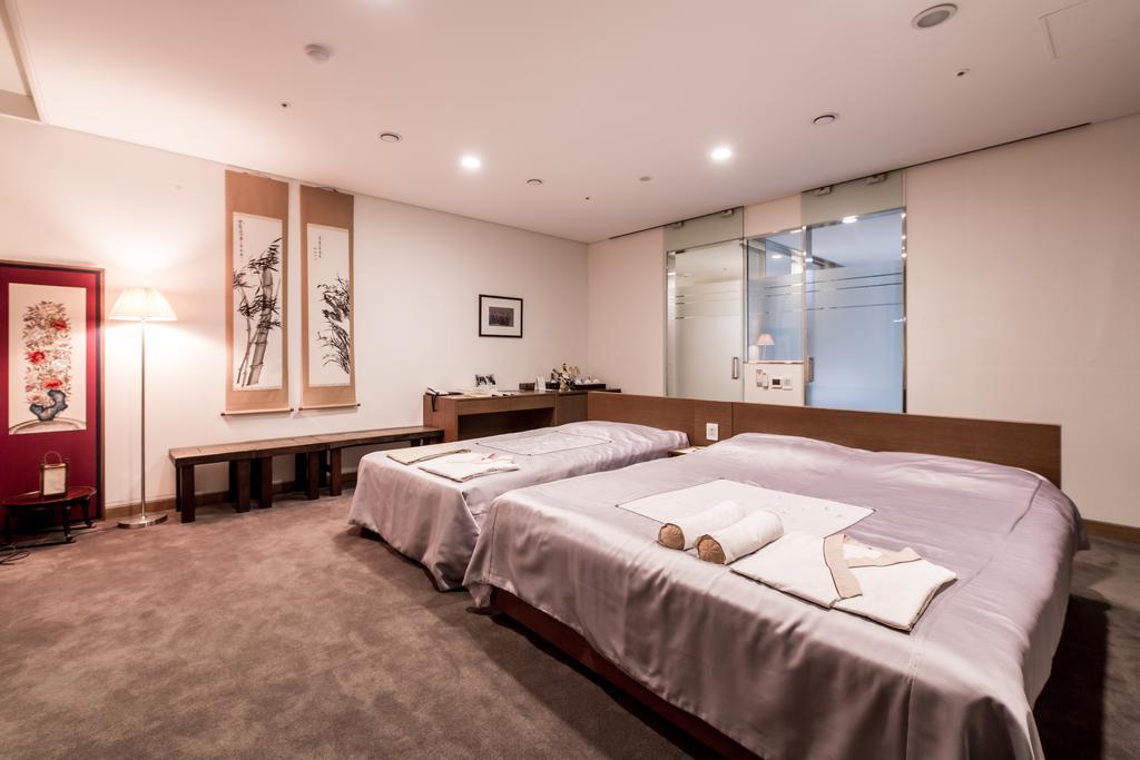 Aventree Jongno Seoul