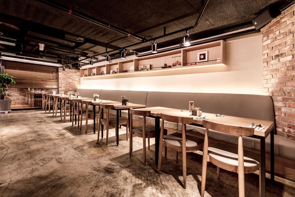 Hotel Aventree Jongno