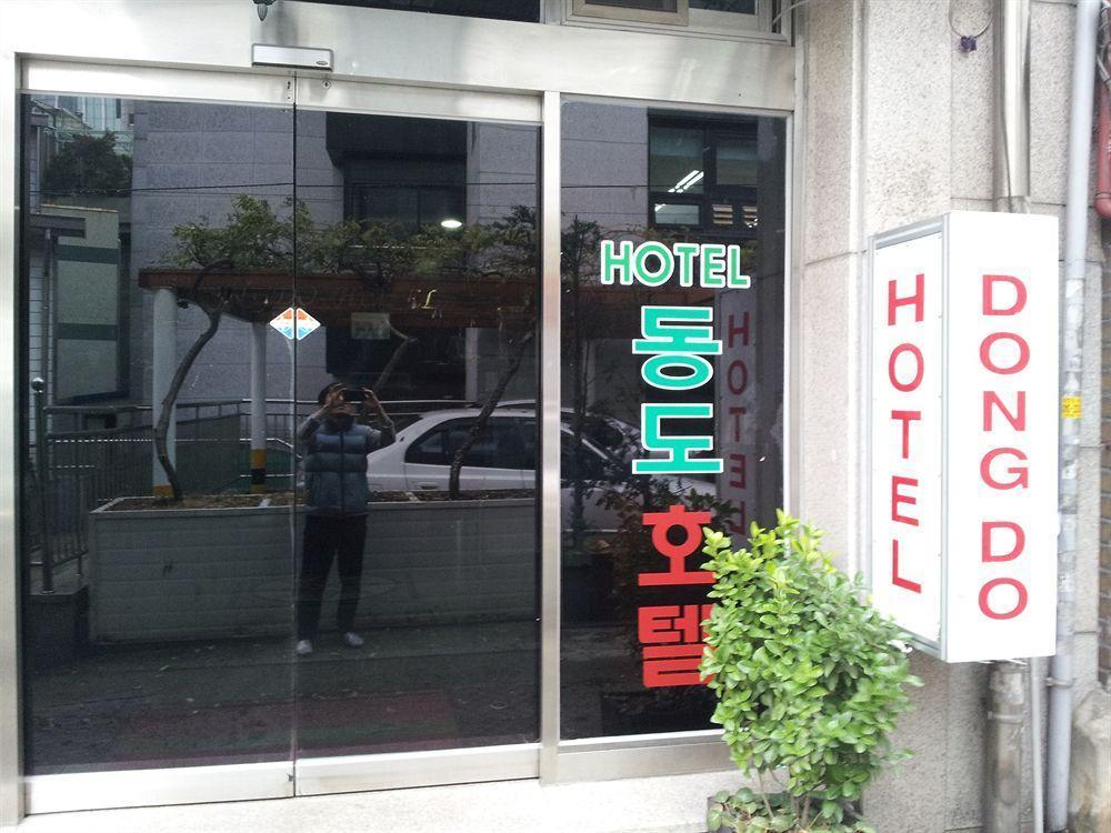 Hotel Dongdo