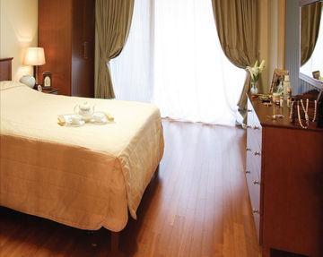 Hotel Han Suites Residence Seoul