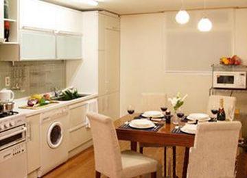 Hotel Han Suites Residence 4*