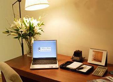 Han Suites Residence Seoul